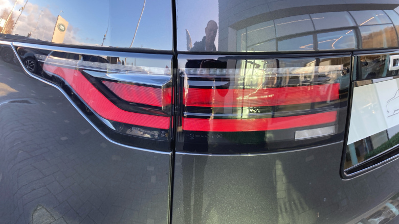 Land Rover Discovery 3.0 D350 Gemini 5dr Auto Diesel Station Wagon